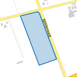 Perceel OMN01-B-4147