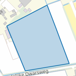 Perceel OMN01-B-4197