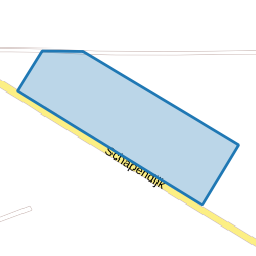 Perceel OMN01-B-4200