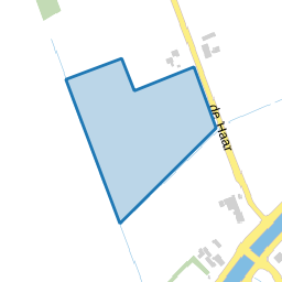 Perceel OMN01-B-4222