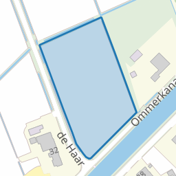 Perceel OMN01-B-4224