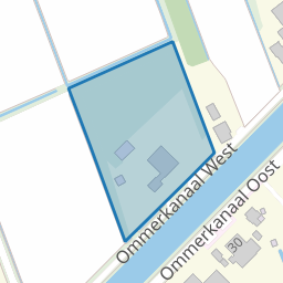 Perceel OMN01-B-4225