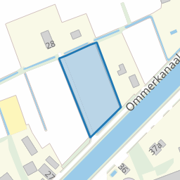 Perceel OMN01-B-4229