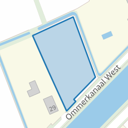 Perceel OMN01-B-4231