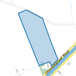 Perceel OMN01-B-4233