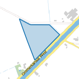 Perceel OMN01-B-4234