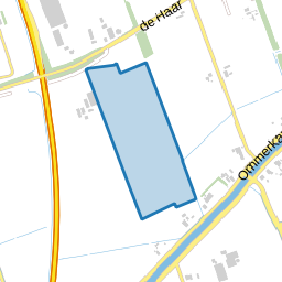 Perceel OMN01-B-4243