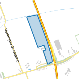 Perceel OMN01-B-4273