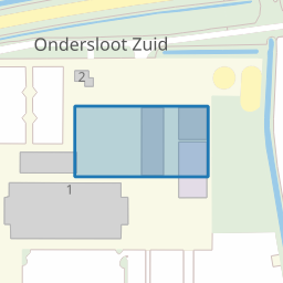 Perceel OMN01-B-4274