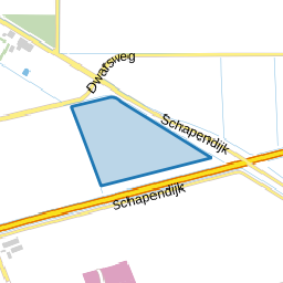 Perceel OMN01-B-4277