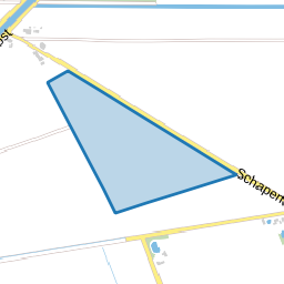 Perceel OMN01-B-4291