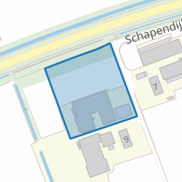 Perceel OMN01-B-4313