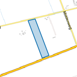 Perceel OMN01-B-4362