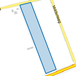 Perceel OMN01-B-4367