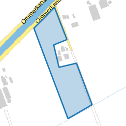 Perceel OMN01-B-4430