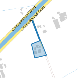 Perceel OMN01-B-4431