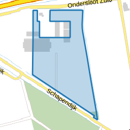 Perceel OMN01-B-4436