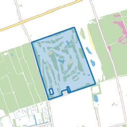 Perceel OMN01-B-4443