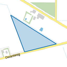 Perceel OMN01-B-4481