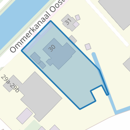 Perceel OMN01-B-4488