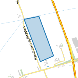 Perceel OMN01-B-4492