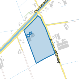 Perceel OMN01-B-4493