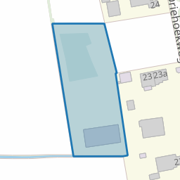 Perceel OMN01-B-4499