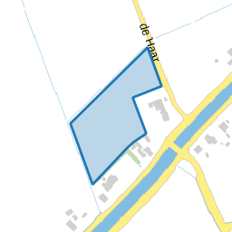 Perceel OMN01-B-4513