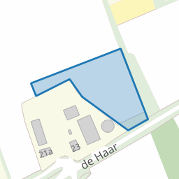 Perceel OMN01-B-4523