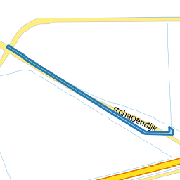 Perceel OMN01-B-4597