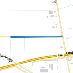 Perceel OMN01-B-4599