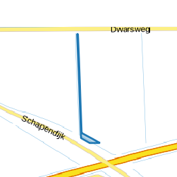 Perceel OMN01-B-4600