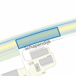 Perceel OMN01-B-4621