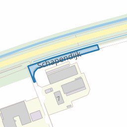 Perceel OMN01-B-4622