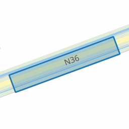 Perceel OMN01-B-4668