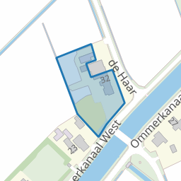 Perceel OMN01-B-4684