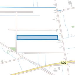 Perceel OMN01-B-4698