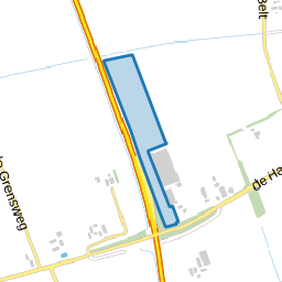 Perceel OMN01-B-4707