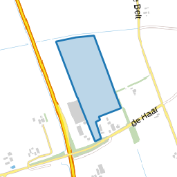 Perceel OMN01-B-4710