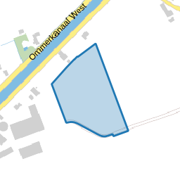 Perceel OMN01-B-4722