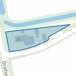 Perceel OMN01-D-2268