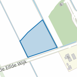 Perceel OMN01-D-2388