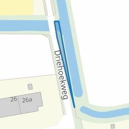 Perceel OMN01-D-2992