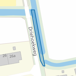 Perceel OMN01-D-2993