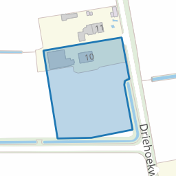 Perceel OMN01-D-3181