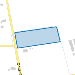 Perceel OMN01-D-3184