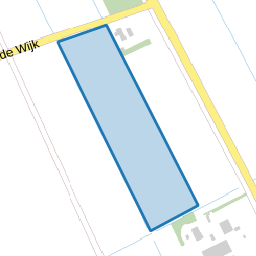 Perceel OMN01-D-3295