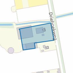 Perceel OMN01-D-3306