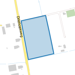 Perceel OMN01-D-3309