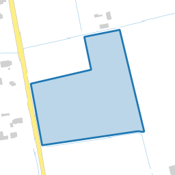 Perceel OMN01-D-3316